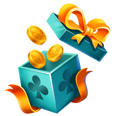Make your First deposit
