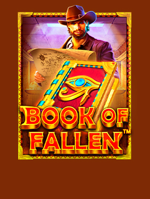 Book of the Fallen