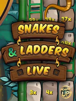 Snake & Ladders Live
